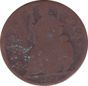 1675 FARTHING ( FAIR ) A
