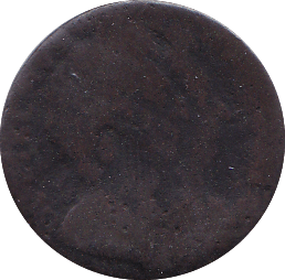 1694 FARTHING ( FAIR ) C