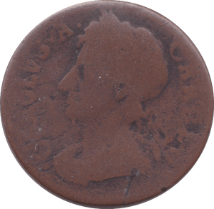 1675 FARTHING ( FAIR ) A