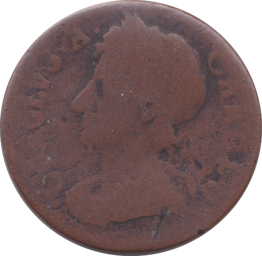 1675 FARTHING ( FAIR ) A