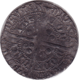 1413 - 22  HENRY V SILVER  GROAT ( SPINK 1762 B ) REF 72