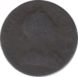 1770 HALFPENNY ( FAIR ) 21