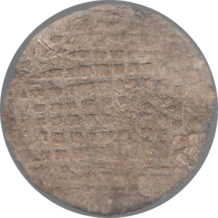 MEDIEVAL PEWTER TAVERN TOKEN LONDON REH H162 - Token - Cambridgeshire Coins