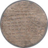 MEDIEVAL PEWTER TAVERN TOKEN LONDON REH H162 - Token - Cambridgeshire Coins