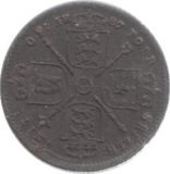 MODEL FOUR SHILLING TOY MONEY VICTORIA - TOY MONEY - Cambridgeshire Coins