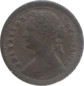 MODEL HALFPENNY TOY MONEY VICTORIA - TOY MONEY - Cambridgeshire Coins