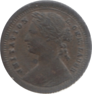 MODEL HALFPENNY TOY MONEY VICTORIA - TOY MONEY - Cambridgeshire Coins