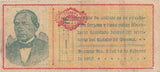 ONE PESO ESTADO DE OXACO BANKNOTE MEXICO REVOLUTION REF 908 - World Banknotes - Cambridgeshire Coins