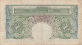ONE POUND BANKNOTE BEALE REF £1-13 - £1 BANKNOTE - Cambridgeshire Coins