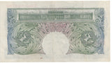 ONE POUND BANKNOTE BEALE REF £1-2 - £1 BANKNOTE - Cambridgeshire Coins