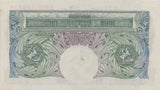 ONE POUND BANKNOTE BEALE REF £1-25 - £1 BANKNOTE - Cambridgeshire Coins