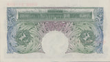 ONE POUND BANKNOTE BEALE REF £1-33 - £1 BANKNOTE - Cambridgeshire Coins