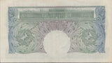 ONE POUND BANKNOTE CATTERNS REF £1-36 - £1 BANKNOTE - Cambridgeshire Coins
