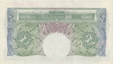 ONE POUND BANKNOTE O'BRIEN REF £1-101 - £1 BANKNOTE - Cambridgeshire Coins