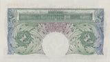 ONE POUND BANKNOTE O'BRIEN REF £1-4 - £1 BANKNOTE - Cambridgeshire Coins