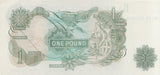 ONE POUND BANKNOTE PAGE REF £1-49 - £1 BANKNOTE - Cambridgeshire Coins