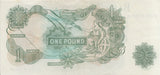 ONE POUND BANKNOTE PAGE REF £1-50 - £1 BANKNOTE - Cambridgeshire Coins