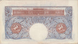 ONE POUND BANKNOTE PEPPIATT REF £1-107 - £1 BANKNOTE - Cambridgeshire Coins