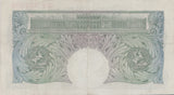ONE POUND BANKNOTE PEPPIATT REF £1-23 - £1 BANKNOTE - Cambridgeshire Coins
