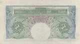 ONE POUND BANKNOTE PEPPIATT REF £1-28 - £1 BANKNOTE - Cambridgeshire Coins