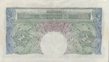 ONE POUND BANKNOTE PEPPIATT REF £1-29 - £1 BANKNOTE - Cambridgeshire Coins