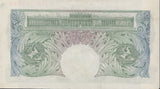 ONE POUND BANKNOTE PEPPIATT REF £1-30 - £1 BANKNOTE - Cambridgeshire Coins