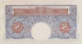 ONE POUND BANKNOTE PEPPIATT REF £1-61 - £1 BANKNOTE - Cambridgeshire Coins