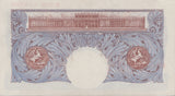 ONE POUND BANKNOTE PEPPIATT REF £1-67 - £1 BANKNOTE - Cambridgeshire Coins