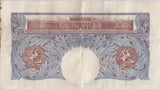 ONE POUND BANKNOTE PEPPIATT REF £1-84 - £1 BANKNOTE - Cambridgeshire Coins