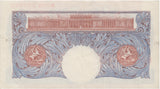ONE POUND BANKNOTE PEPPIATT REF £1-85 - £1 BANKNOTE - Cambridgeshire Coins