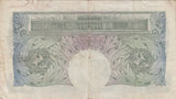 ONE POUND BANKNOTE PEPPIATT REF £1-97 - £1 BANKNOTE - Cambridgeshire Coins