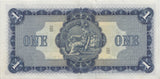 ONE POUND BANKNOTE REF SCOT-37 - 10 Shillings Banknotes - Cambridgeshire Coins