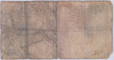 ONE SHILLING GOVERNMENT OF MALTA BANKNOTE REF 1436 - WORLD BANKNOTES - Cambridgeshire Coins