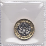 Plastic Clear coin Holders wallets 2 x 2 (inch) Quality Storage with Tuck in Flap £5 £2 £1 50p - Coin Holders - Cambridgeshire Coins