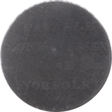 PRINCE AND PRINCES OF WALES TOKEN - Token - Cambridgeshire Coins
