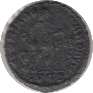 ROMAN COIN AE3 - Roman Coins - Cambridgeshire Coins