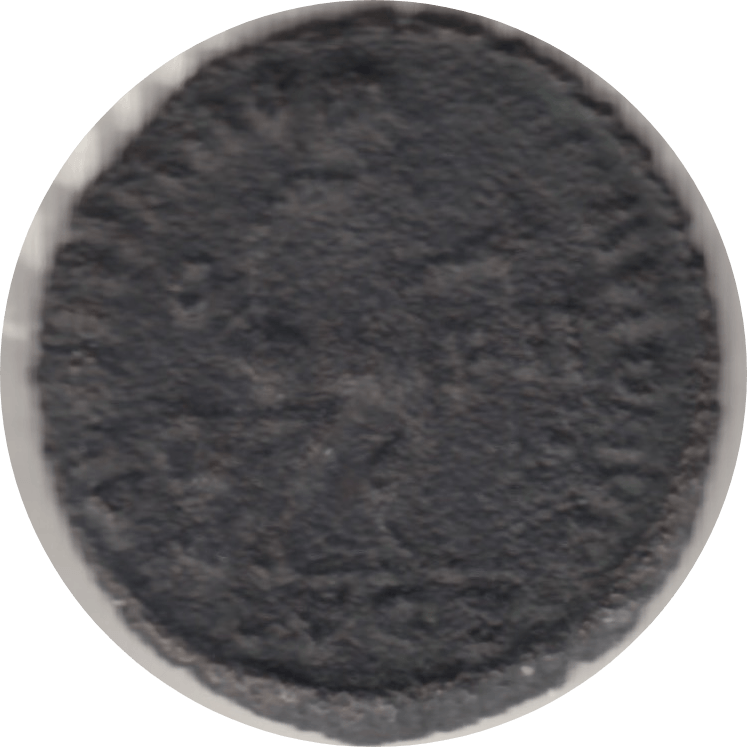 ROMAN COIN AE3 - Roman Coins - Cambridgeshire Coins