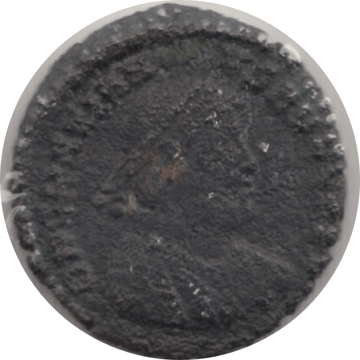 ROMAN COIN AE3 - Roman Coins - Cambridgeshire Coins