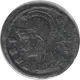 ROME CITY COMMEMORATIVE ROMAN COIN RO33 - Roman Coins - Cambridgeshire Coins