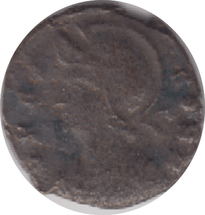 ROME CITY COMMEMORATIVE ROMAN COIN RO34 - Roman Coins - Cambridgeshire Coins