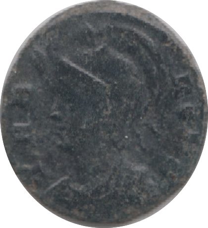ROME CITY COMMEMORATIVE ROMAN COIN RO35 - Roman Coins - Cambridgeshire Coins