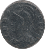 ROME CITY COMMEMORATIVE ROMAN COIN RO35 - Roman Coins - Cambridgeshire Coins