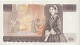 TEN POUNDS BANKNOTE GILL REF £10-12 - £10 Banknotes - Cambridgeshire Coins