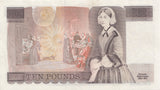 TEN POUNDS BANKNOTE PAGE REF £10-35 - £10 Banknotes - Cambridgeshire Coins