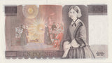 TEN POUNDS BANKNOTE PAGE REF £10-53 - £10 Banknotes - Cambridgeshire Coins