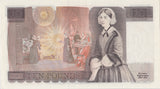 TEN POUNDS BANKNOTE PAGE REF £10-55 - £10 Banknotes - Cambridgeshire Coins