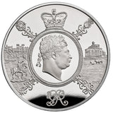 The 2020 United Kingdom Brilliant Uncirculated Coin Set Royal Mint Limited Edition 10,000 - Brilliant Uncirculated Year Sets - Cambridgeshire Coins