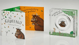 The Gruffalo 2019 UK 50p Silver Proof Coin - Silver Proof 50p - Cambridgeshire Coins