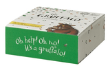 The Gruffalo 2019 UK 50p Silver Proof Coin - Silver Proof 50p - Cambridgeshire Coins