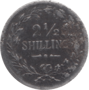 TOY 2 1/2 SHILLING - TOY MONEY - Cambridgeshire Coins